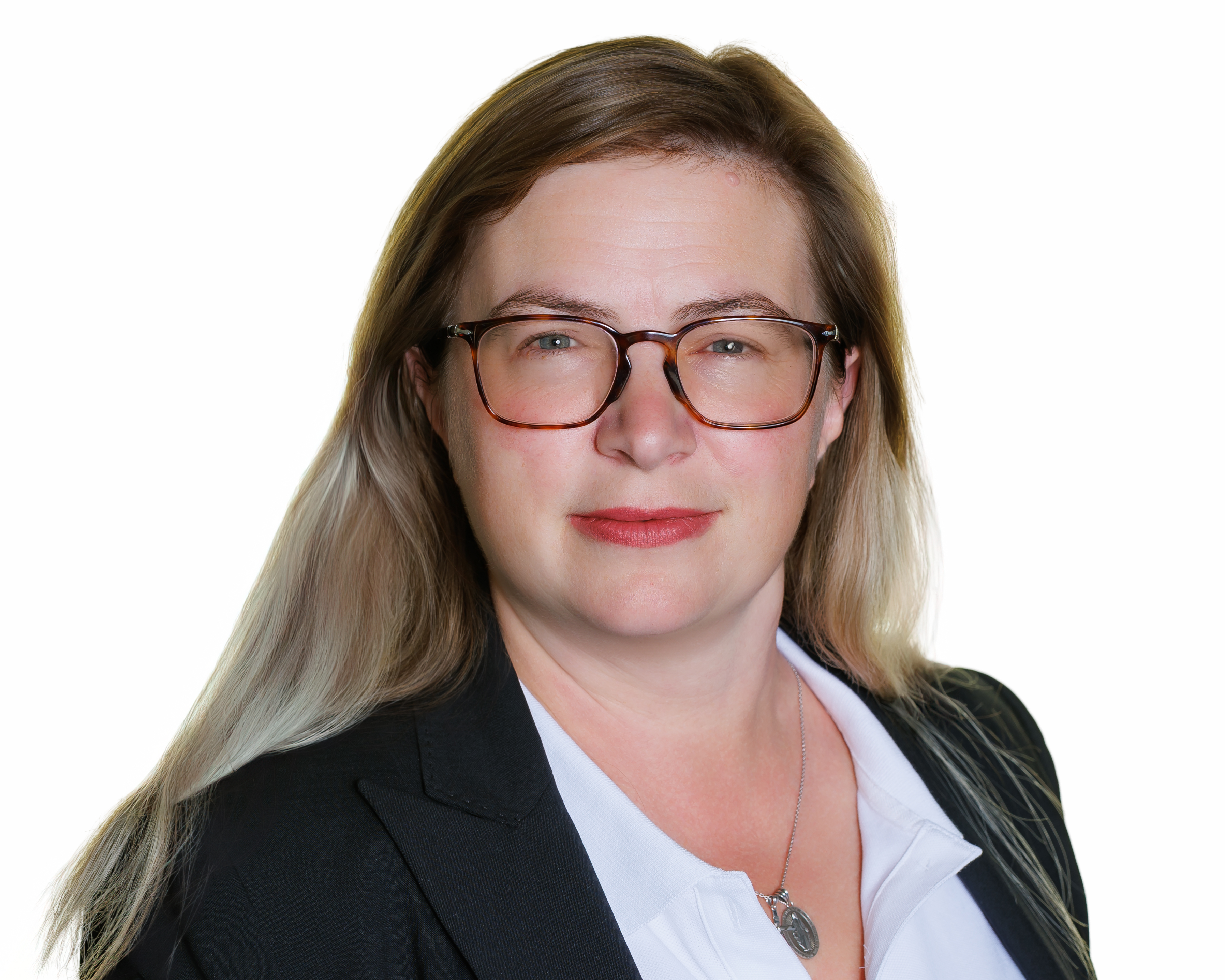 Rachel Di Martino, Founder of Hatfield Lange Consulting LLC